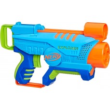 Автомат Hasbro Nerf Elite JR. Explorer (F6367)