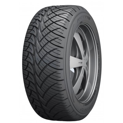 Шина Nitto NT420S 285/40 R22 110V XL