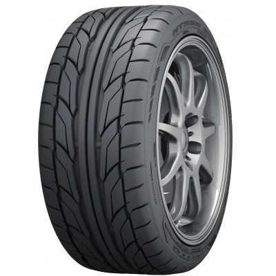 Шина Nitto NT5G2A 215/55 R17 94V