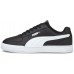 Ghete pentru damă Puma Caven Puma Black/White 40.5