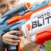 Автомат Hasbro Nerf Elite 2.0 Moto Blitz (F5872)