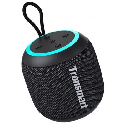 Портативная акустика Tronsmart T7 Mini Black