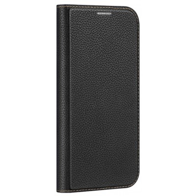 Husa de protecție Dux Ducis Flip Case SkinX2 Samsung A14 Black