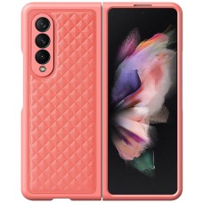 Чехол Dux Ducis Flip Case Venice Samsung Z Fold 4 5G Pink