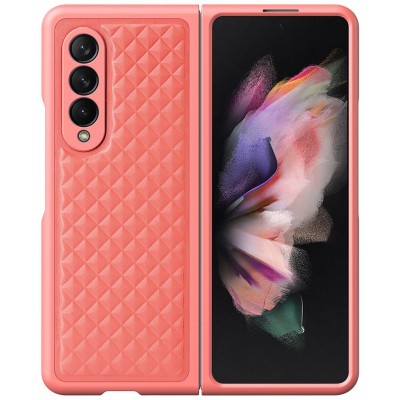 Чехол Dux Ducis Flip Case Venice Samsung Z Fold 4 5G Pink