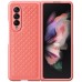 Чехол Dux Ducis Flip Case Venice Samsung Z Fold 4 5G Pink