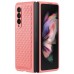 Чехол Dux Ducis Flip Case Venice Samsung Z Fold 4 5G Pink