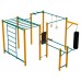 Complex sportiv Kidigo WorkOut 5 (21251)