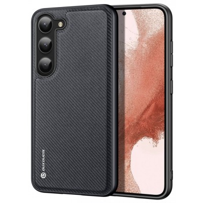 Чехол Dux Ducis Case Samsung S23 Plus Fino Black
