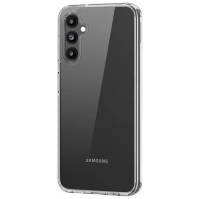 Чехол Dux Ducis Case TPU for Samsung A14 Clear