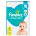 Подгузники Pampers Active Baby Mini 2/66pcs