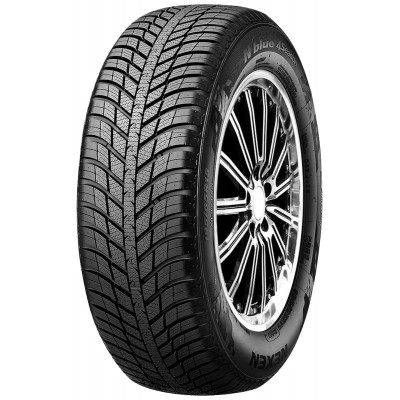 Anvelopa Nexen N'blue 4Season 235/50 R18 101V