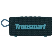 Портативная акустика Tronsmart Trip Blue