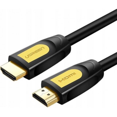 Кабель Ugreen HDMI 1.5m Black (10128)