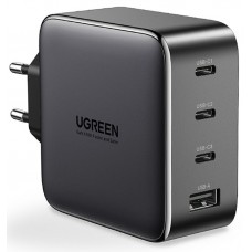 Зарядное устройство Ugreen CD226 Black (40747)