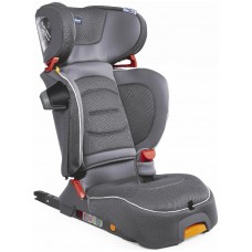 Scaun auto Chicco Fold&Go I-Size Isofix Air Graphit