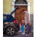 Детское автокресло Chicco Fold&Go I-Size Isofix Air Graphit