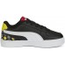 Ghete pentru copii Puma Caven Smileyworld Ps Puma Black 27.5