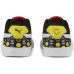 Ghete pentru copii Puma Caven Smileyworld Ps Puma Black 28