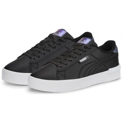 Кеды детские Puma Jada Bioluminescence Jr Puma Black/Team Gold 36