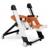 Стульчик для кормления Peg Perego Siesta Follow Me Wonder Orange