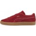 Кеды женские Puma Suede Classics Vogue Intense Red/Intense Red 35.5