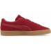 Кеды женские Puma Suede Classics Vogue Intense Red/Intense Red 35.5