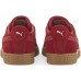 Кеды женские Puma Suede Classics Vogue Intense Red/Intense Red 35.5