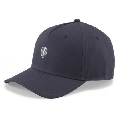 Бейсболка Puma Ferrari Sptwr Style Bb Cap Parisian Night