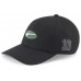 Бейсболка Puma Patch Cap Puma Black/Patches