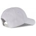 Chipiu Puma Visor Cap Puma White