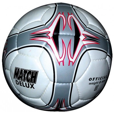 Minge de fotbal Spartan Match Delux N5