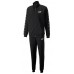 Costum sportiv pentru bărbați Puma Tape Poly Suit Cl Puma Black L