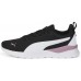 Adidași pentru damă Puma Anzarun Lite Phantom Black/Puma White/Rose Gold 35.5