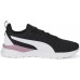 Adidași pentru damă Puma Anzarun Lite Phantom Black/Puma White/Rose Gold 35.5