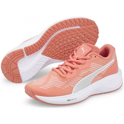 Кроссовки женские Puma Aviator Profoam Sky Carnation Pink/Puma White 35.5