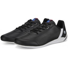 Adidași pentru bărbați Puma Bmw Mms Rdg Cat Puma Black/White 40