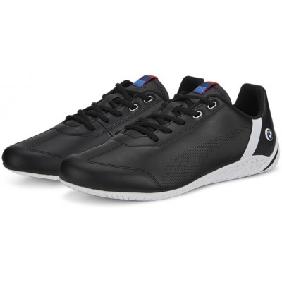 Adidași pentru bărbați Puma Bmw Mms Rdg Cat Puma Black/White 41