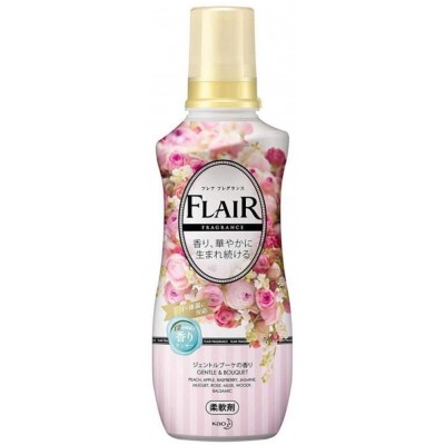 Кондиционер для стирки KAO Flair Fragrance 570ml