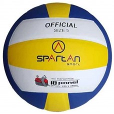 Мяч волейбольный Spartan Sport 8001 N5