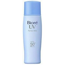 Солнцезащитное молочко Biore Гладкость кожи SPF50 PA++++ 40ml