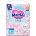 Подгузники Merries Sakura L 56pcs