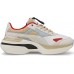 Adidași pentru damă Puma Kosmo Rider Retro Grade Wns Vaporous Gray/Light Sand 35.5