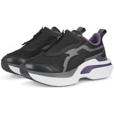 Adidași pentru damă Puma Kosmo Rider Wtr Wns Puma Black/Castlerock 35.5