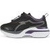 Adidași pentru damă Puma Kosmo Rider Wtr Wns Puma Black/Castlerock 37.5