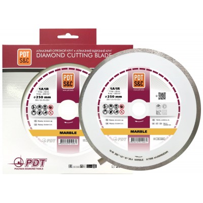 Диск для резки PDT 820701CMR 1A1R