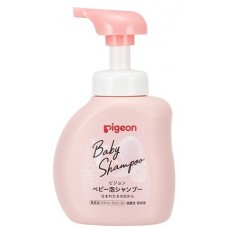 Детский шампунь Pigeon Baby Shampoo 350ml