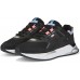 Adidași pentru damă Puma Mirage Sport Tech Fd Puma Black/Sunset Glow 35.5