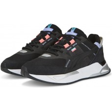 Кроссовки женские Puma Mirage Sport Tech Fd Puma Black/Sunset Glow 37