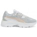 Adidași pentru damă Puma Orkid Tech Wns Puma White/Platinum Gray 36